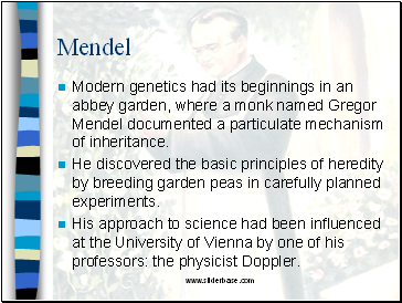 Mendel