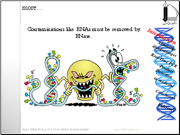 Things which are needed for PCR(1)