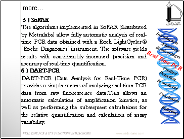 5 ) SoFAR