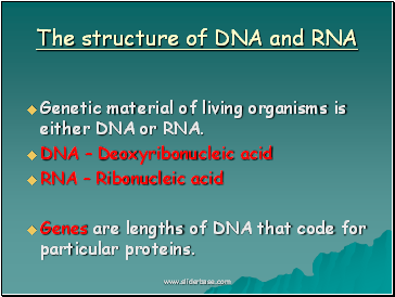 AS Biology.