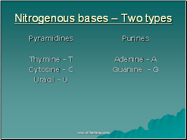 AS Biology. Gnetic control of protein structure and function