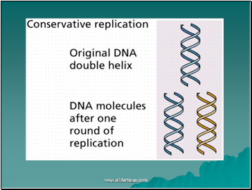 AS Biology. Gnetic control of protein structure and function