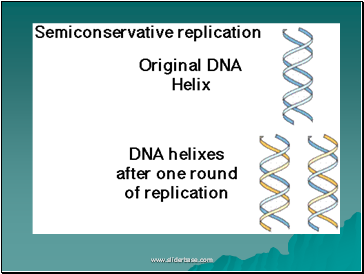 AS Biology. Gnetic control of protein structure and function