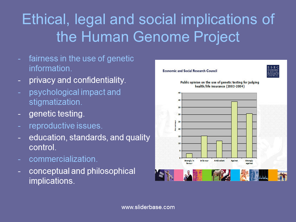 what were the benefits of the human genome project