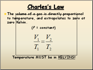 Charless Law