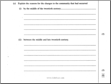 Biochemical Oxygen Demand (BOD). 