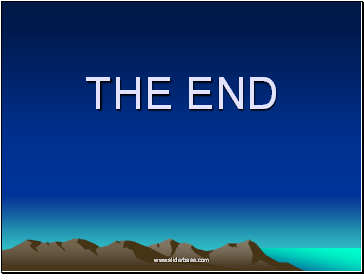 THE END