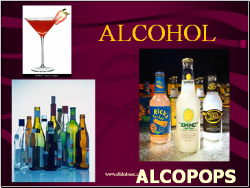 Alcohol 3