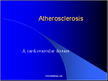 Atherosclerosis