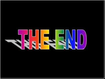 THE END