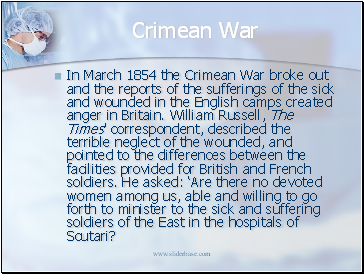 Crimean War