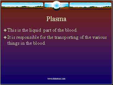 Plasma