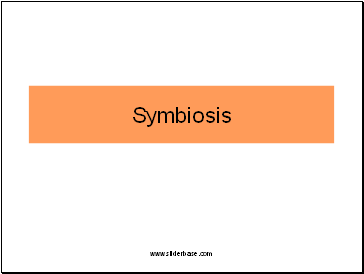 Symbiosis