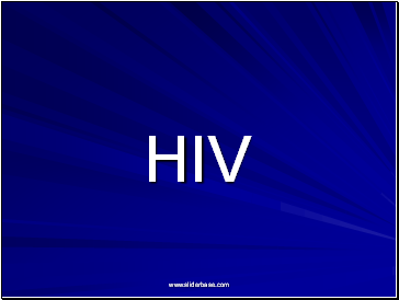 HIV