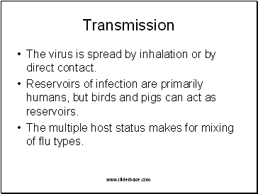 Transmission