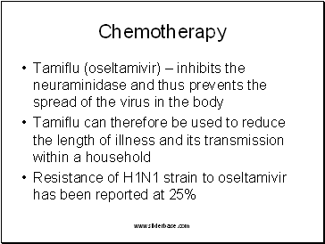 Chemotherapy