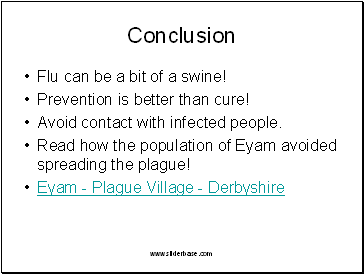 Conclusion