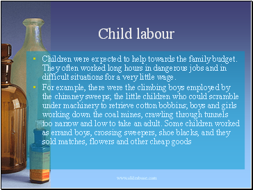 Child labour