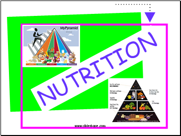 Nutrition 2
