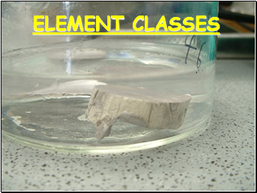 Element Classes