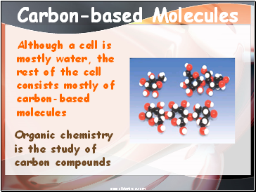 Carbon-based Molecules