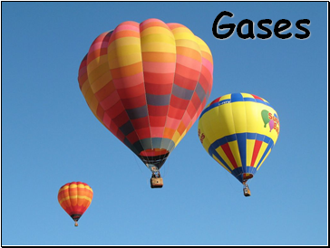 Properties of Gases