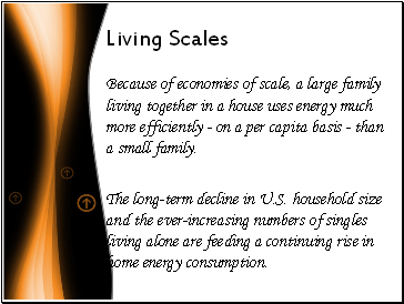 Living Scales