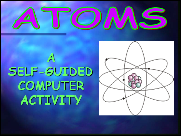 Atoms Intro